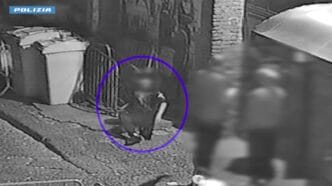 Catania, aggressione a sprangate fuori da un locale: fermati due giovani